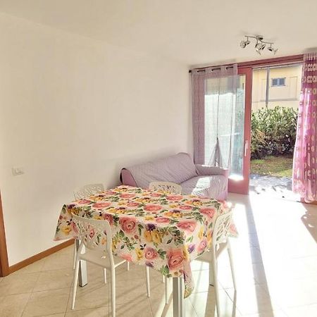 Bilocale Con Giardino Piano Terra Centro Paese Ideale Per Passeggiate Cremeno Екстер'єр фото